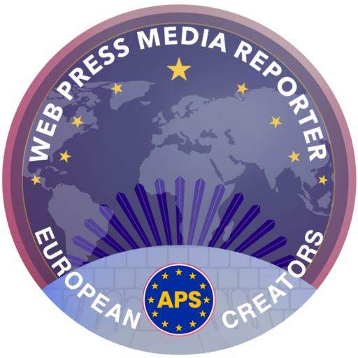 Web Press Media Reporter Creator APS